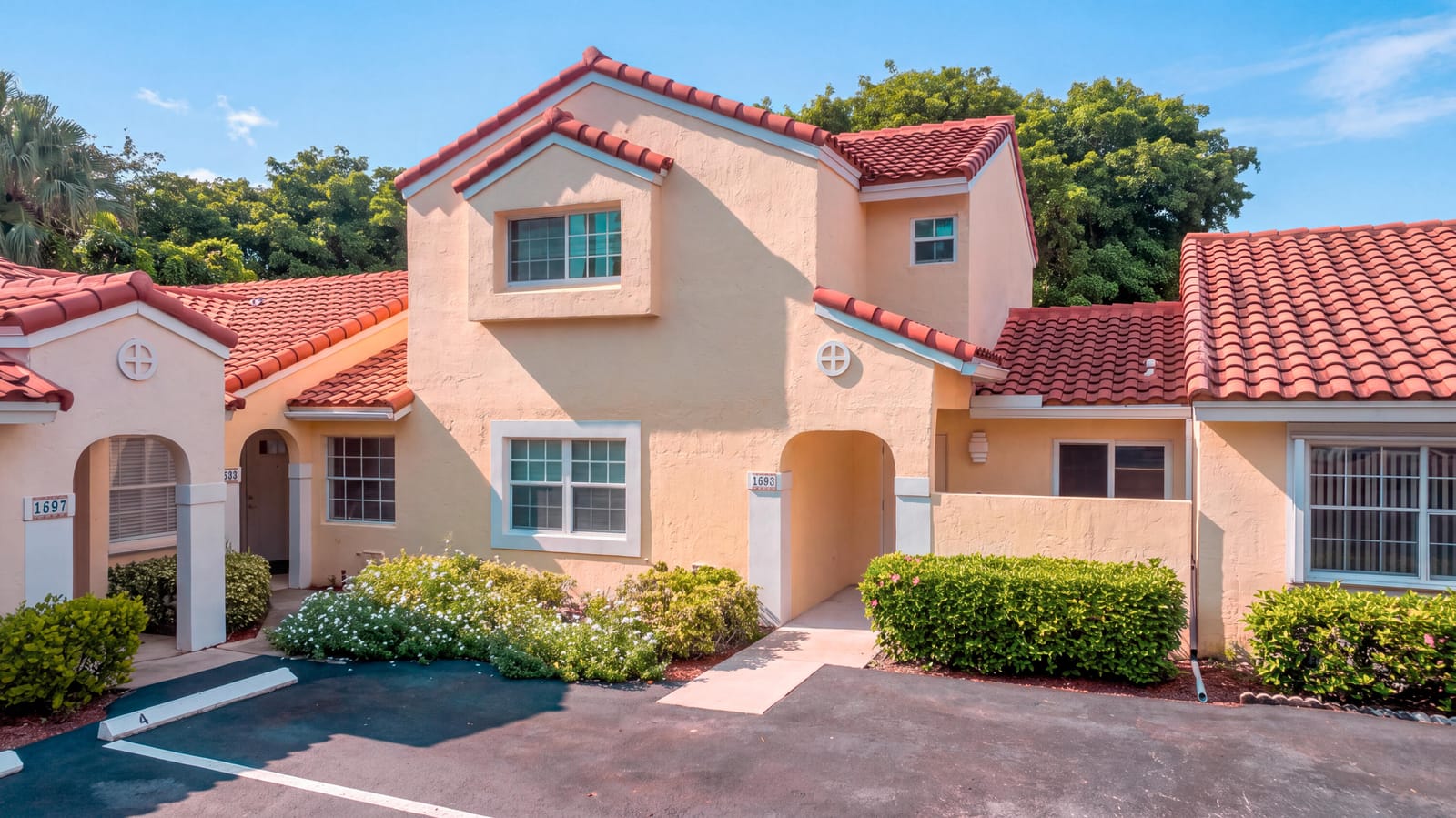 1593 Springside Drive 1593, Weston, FL 33326 photo 3