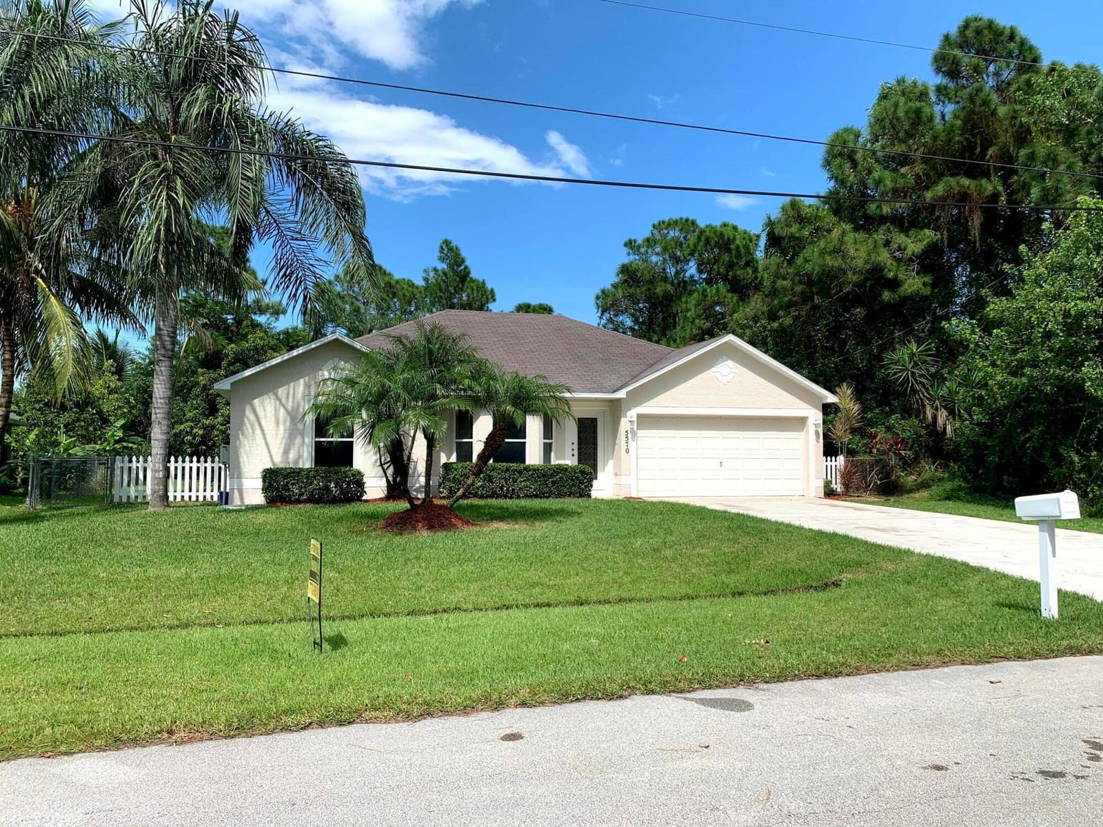 Torino, Port St. Lucie, FL home for sale at 5570 NW CRUZAN Avenue
