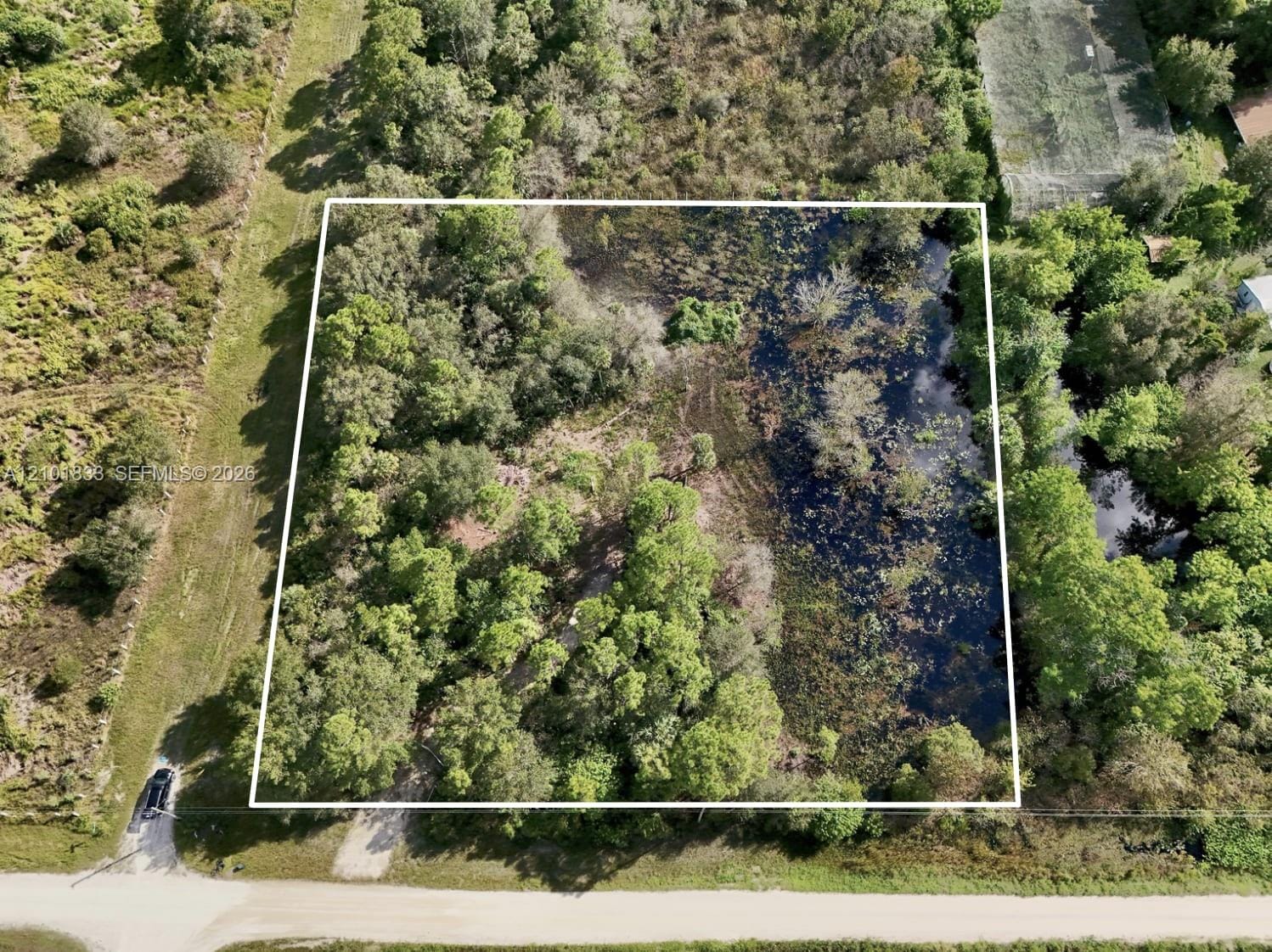 240 Tampa Avenue, Clewiston, FL 33440 photo 1