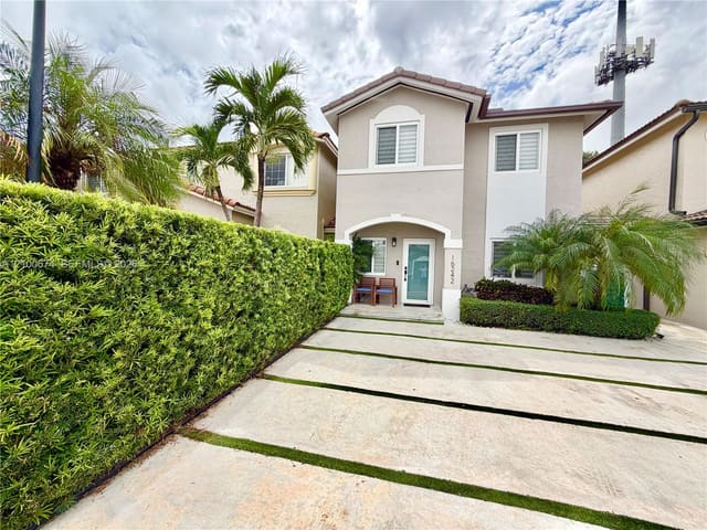 16242 SW 97th Terrace, Monaco Estates at Kendall, Miami, FL