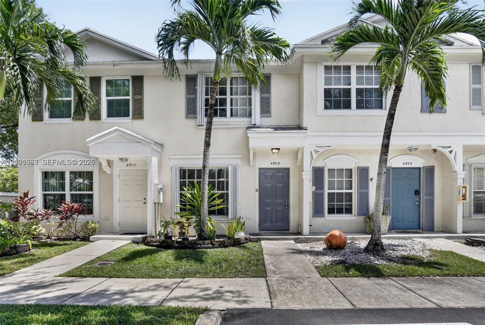 2 bedroom home for sale at 4902 31st, Dania Beach, FL 33312 — $2,700