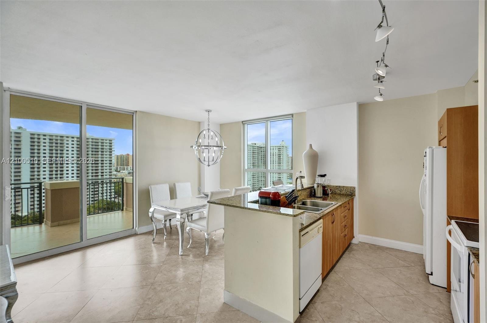 17555 Atlantic Boulevard UPH2, Sunny Isles Beach, FL 33160