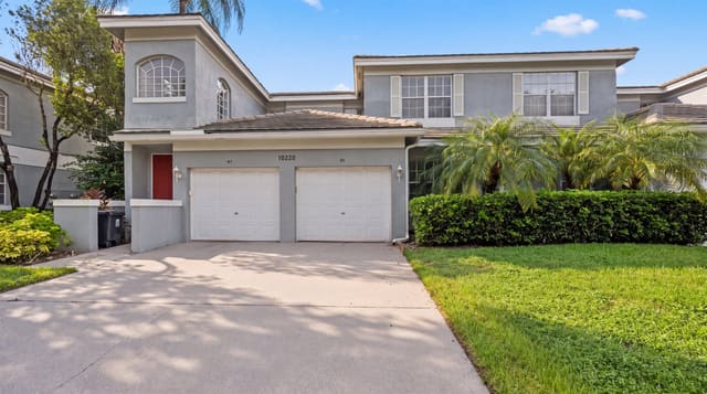 10220 Andover Coach Circle G1, Lake Worth, FL 33449