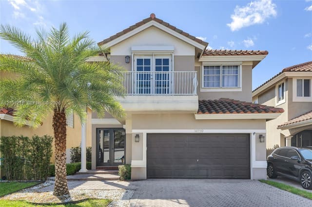 14739 SW 132nd Place, The Point, Miami, FL