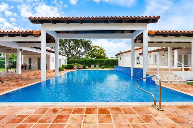 11925 SW 43rd Street, Bird Road Farmsites, Miami, FL
