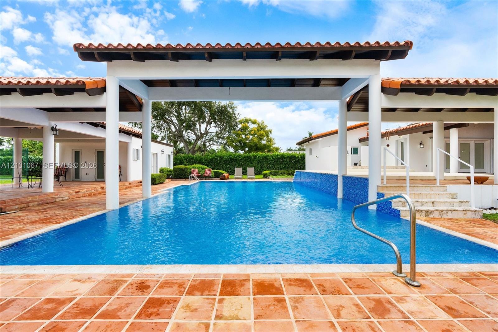 Bird Road Farmsites, Miami, FL home for sale at 11925 SW 43rd Street