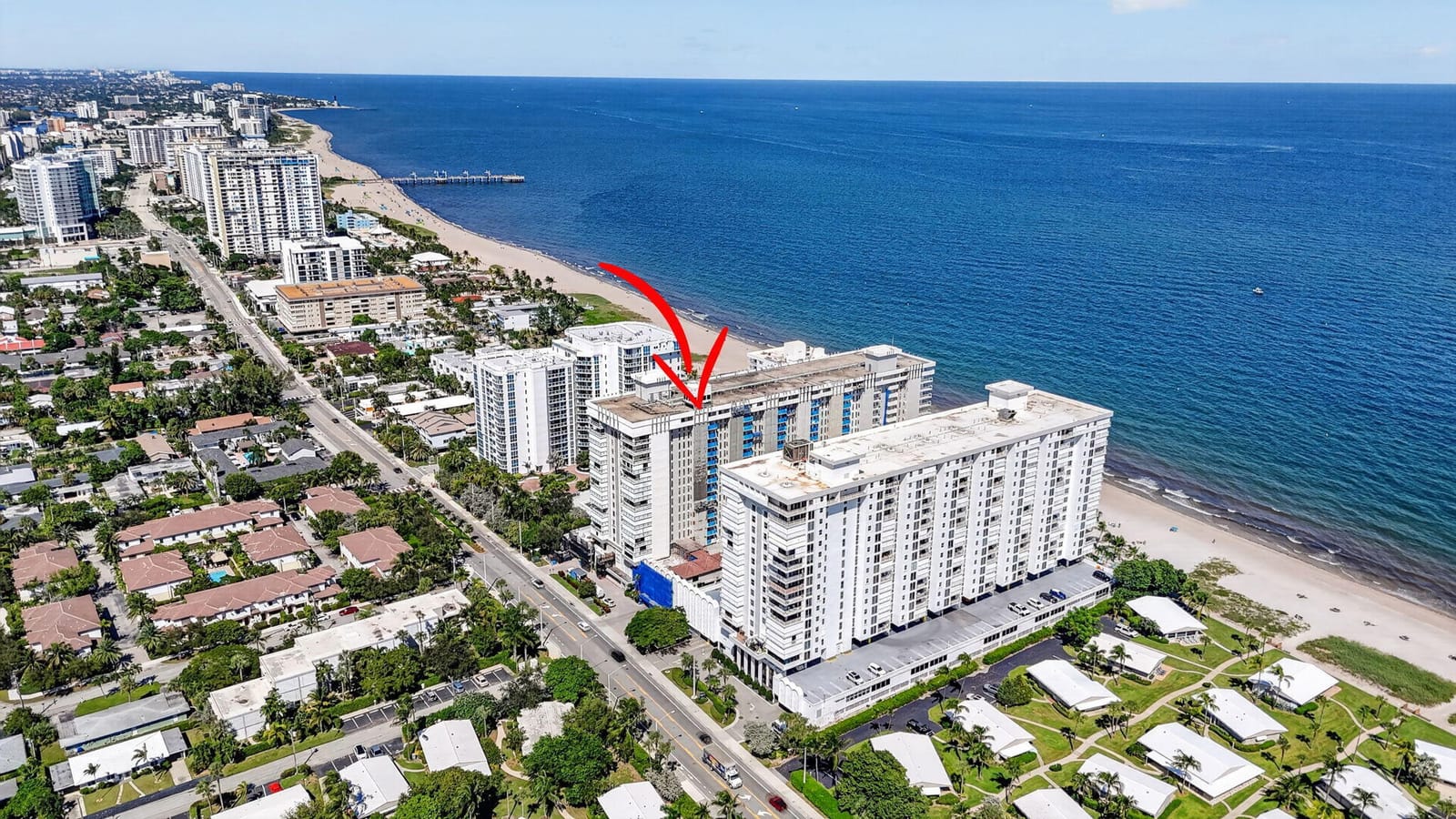1000 S Ocean Boulevard PHG — photo 1