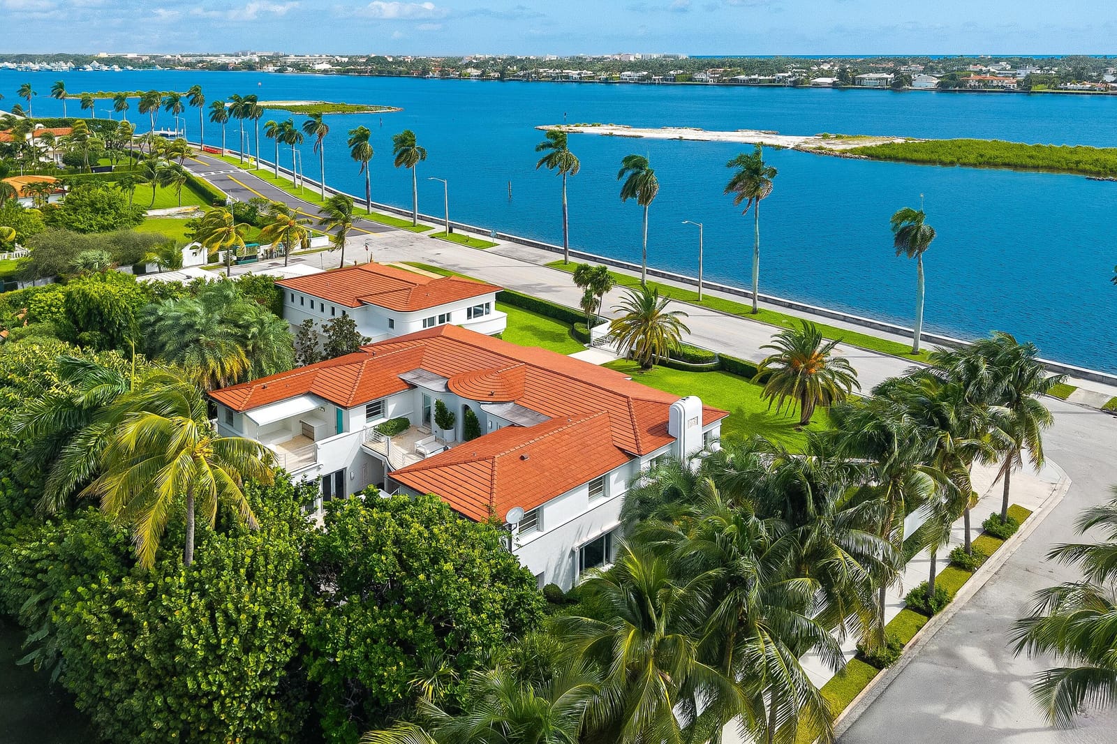 6 bedroom home for sale at 2631 Flagler, West Palm Beach, FL 33405 — $19,900,000