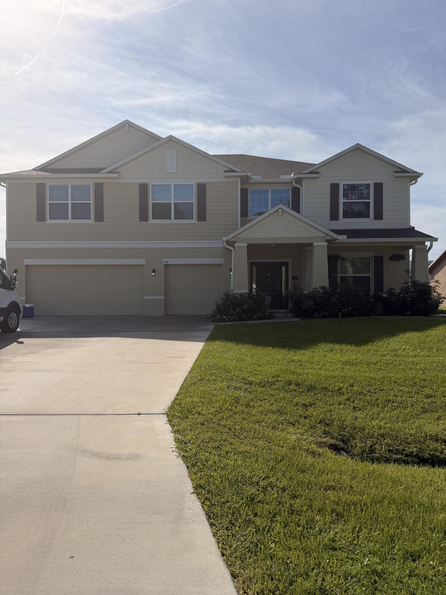 6 bedroom home for sale at 590 Faith, Port St Lucie, FL 34983 — $639,000