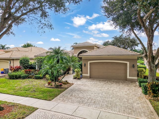 7054 Springville Cove, Boynton Beach, FL 33437