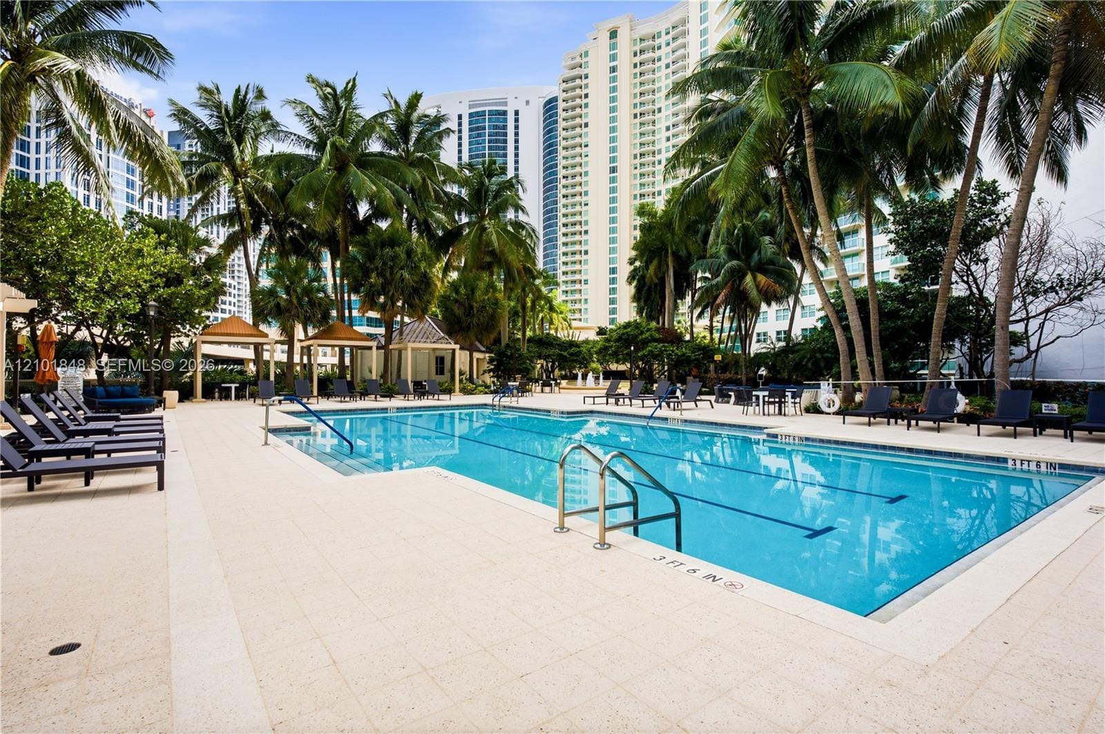 347 N New River Drive E 1108, Fort Lauderdale, FL 33301 photo 30