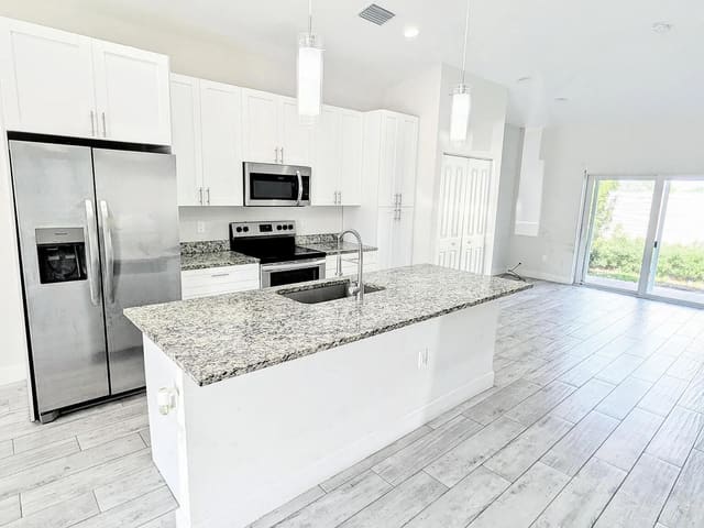 1562 W 26th Court, Fontaine, Riviera Beach, FL