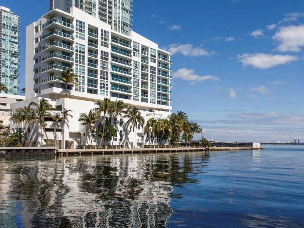 500 NE 29th Street 605, Miami, FL 33137