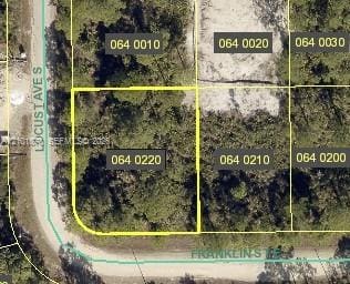 913 Franklin Street E, Lehigh Acres, FL 33974