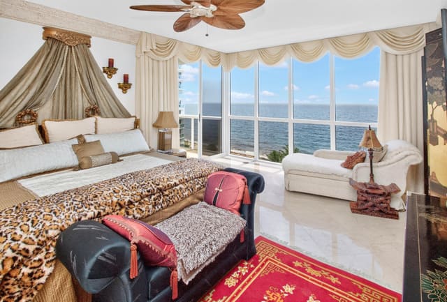 3200 N OCEAN Boulevard 801, Fort Lauderdale, FL 33308