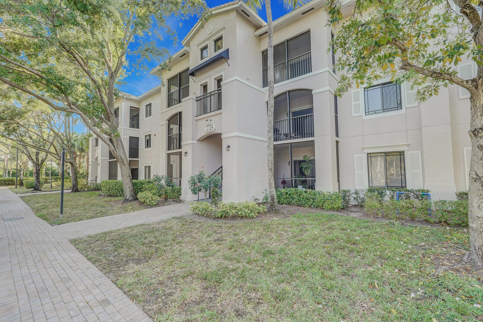 2724 ANZIO Court 305, Palm Beach Gardens, FL 33410 photo 14