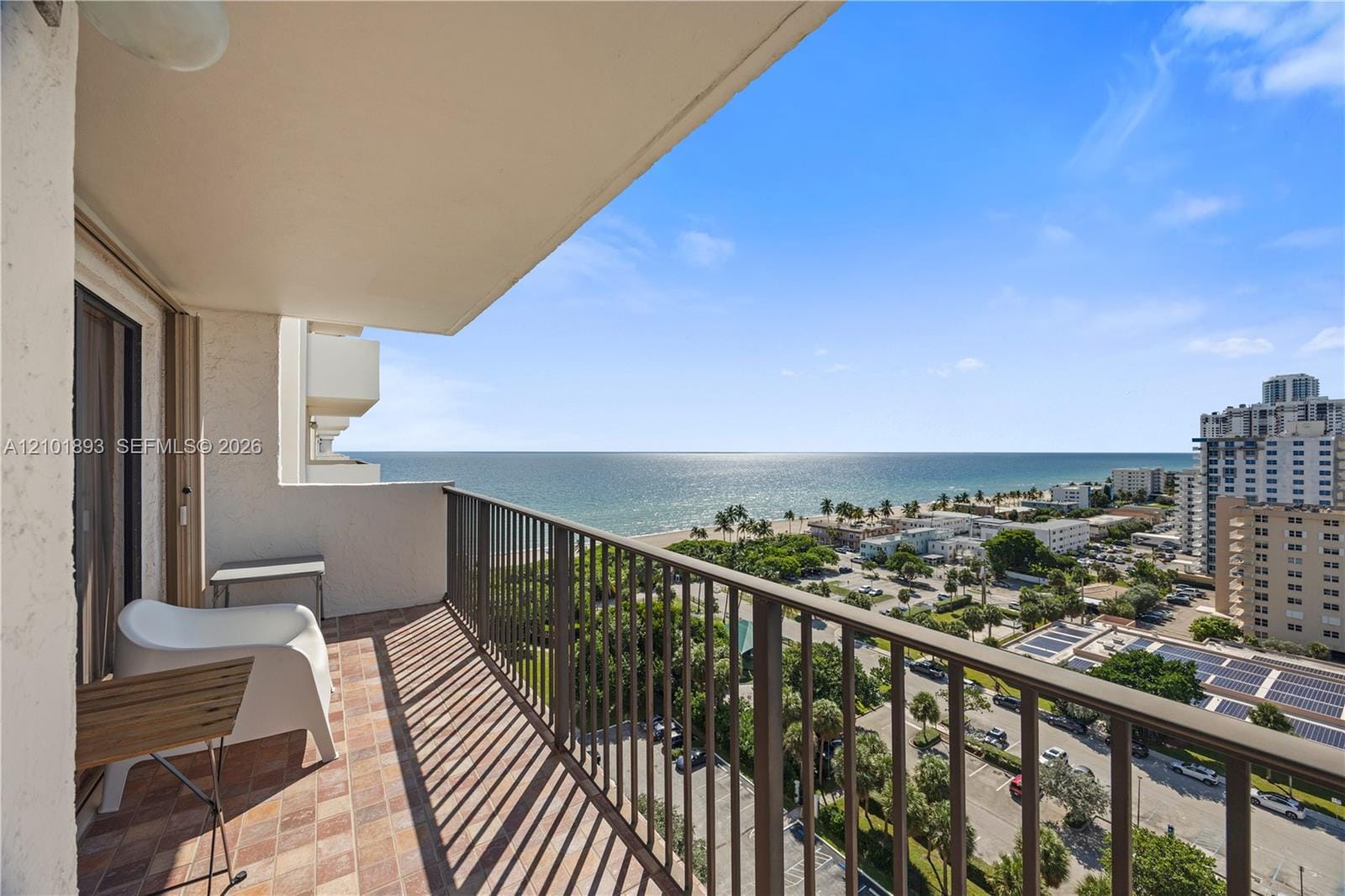 1201 S Ocean Drive 1610S, Hollywood, FL 33019 photo 1