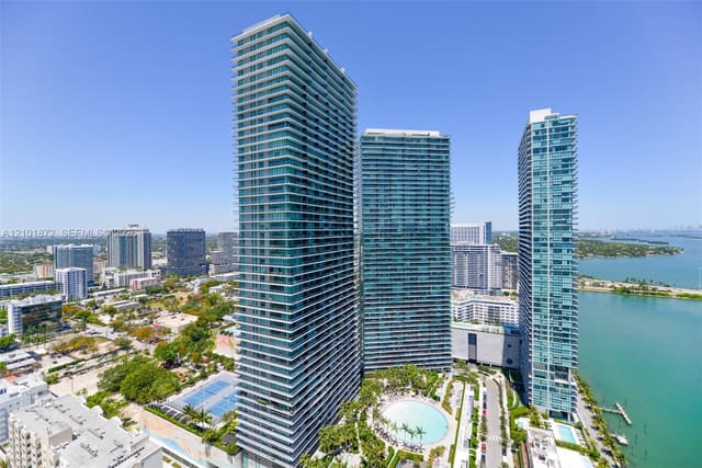 501 NE 31st Street 601, Miami, FL 33137