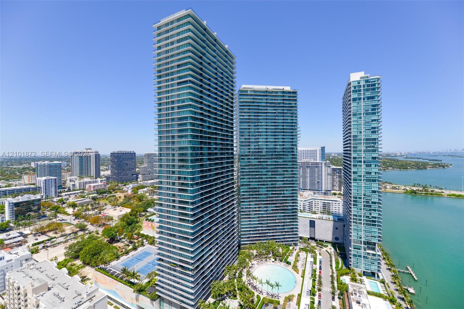 501 NE 31st Street 601, Miami, FL 33137