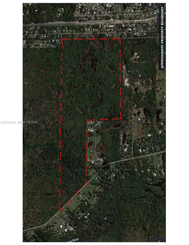 Fleming Grant Road, FL 32976
