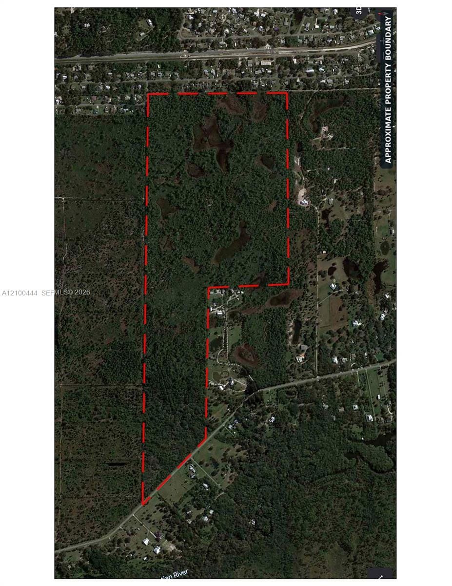 Fleming Grant Road, FL 32976