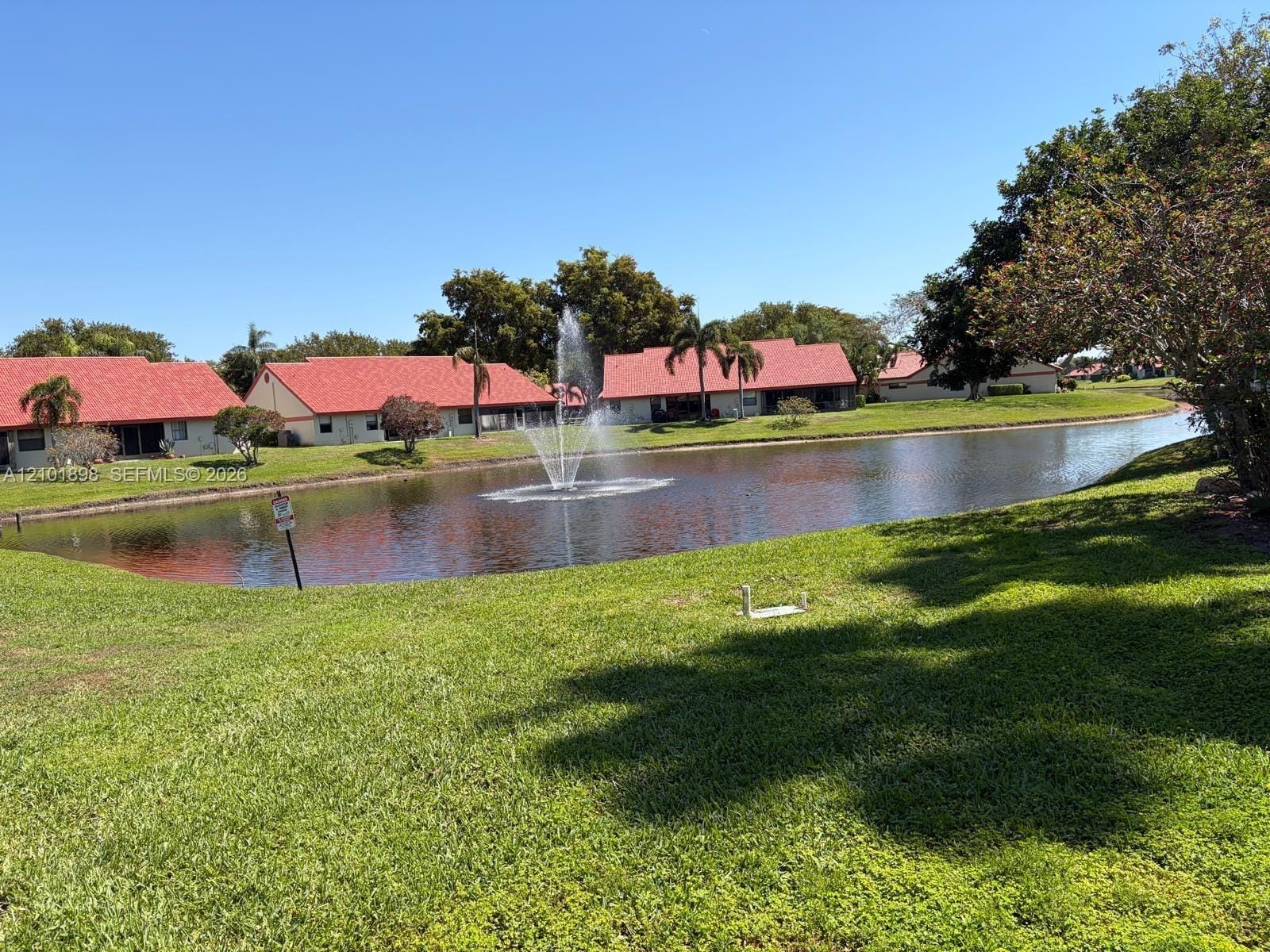 7860 Lexington Club Boulevard B, Delray Beach, FL 33446 photo 21