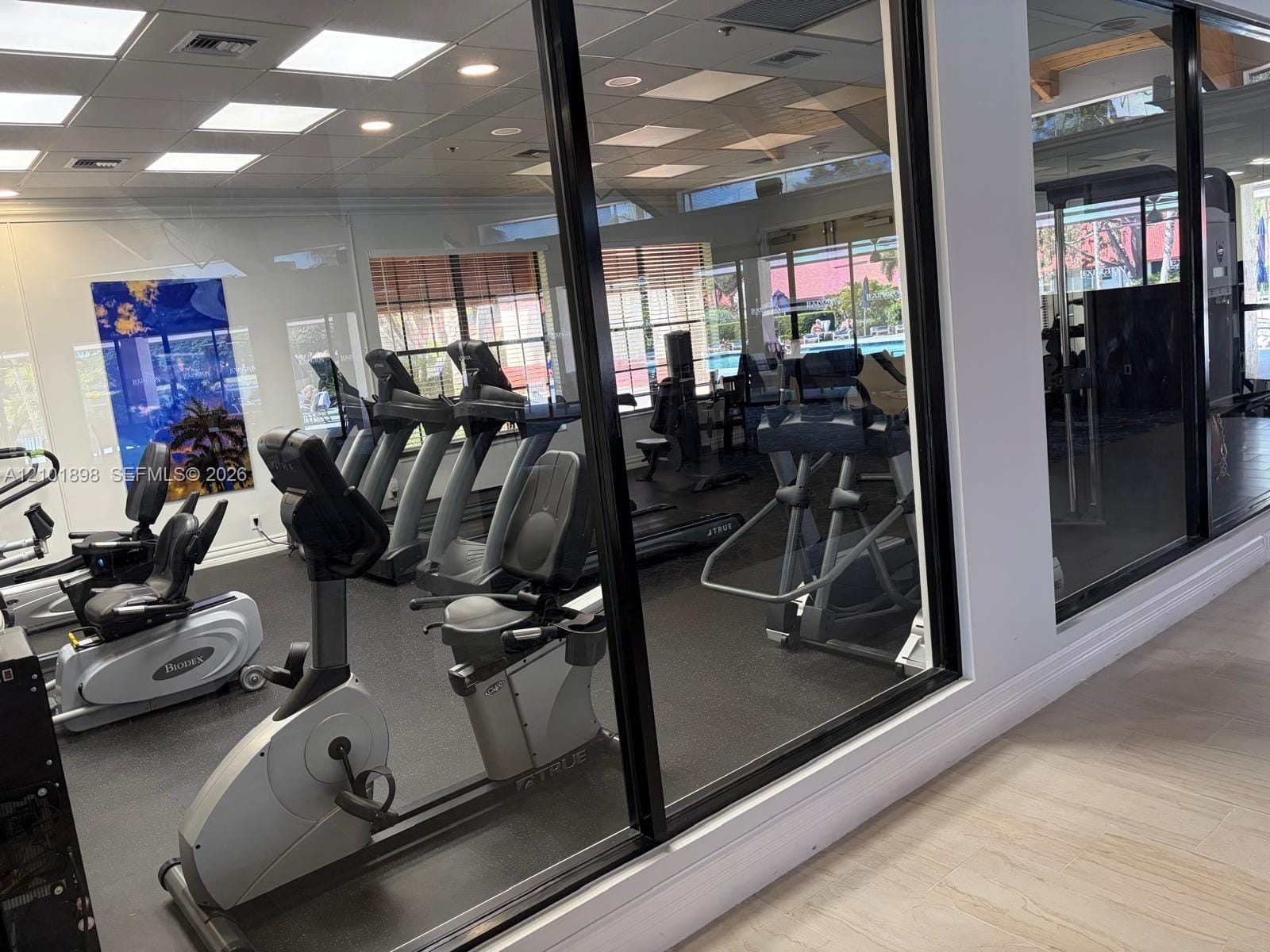 7860 Lexington Club Boulevard B, Delray Beach, FL 33446 photo 23