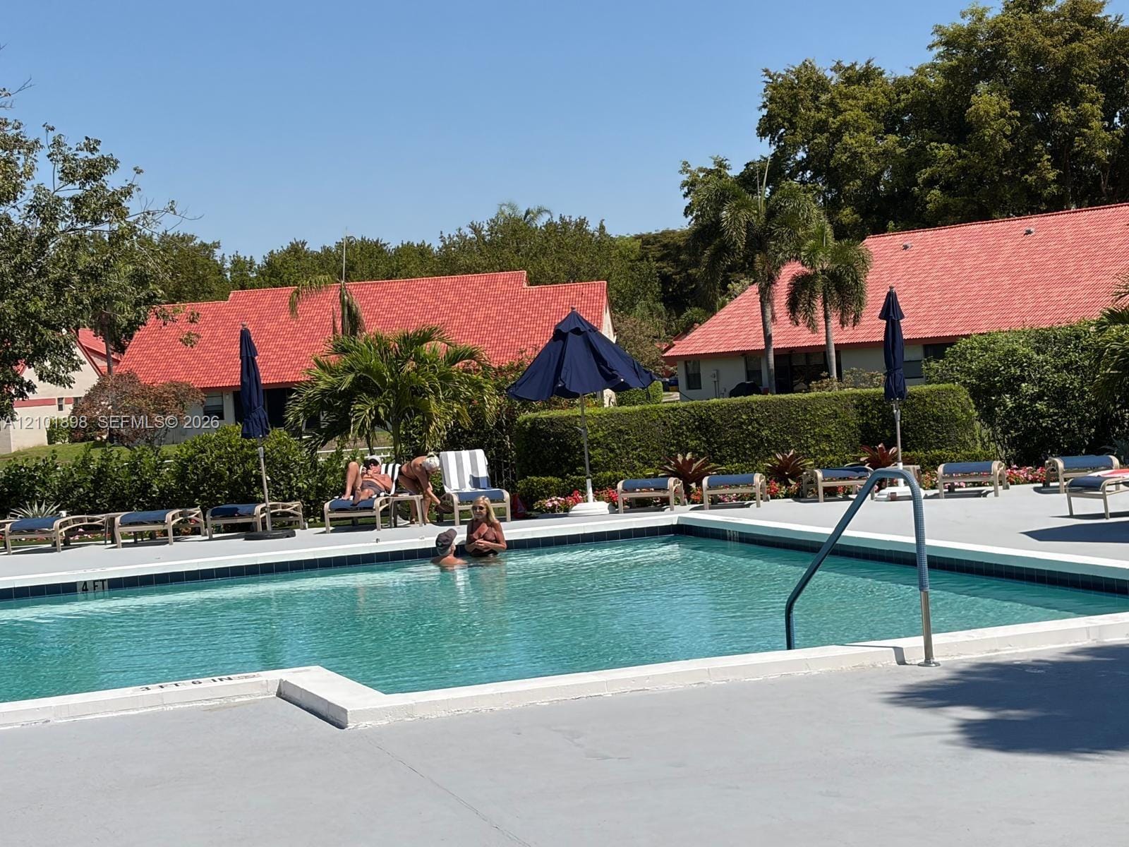 7860 Lexington Club Boulevard B, Delray Beach, FL 33446 photo 28
