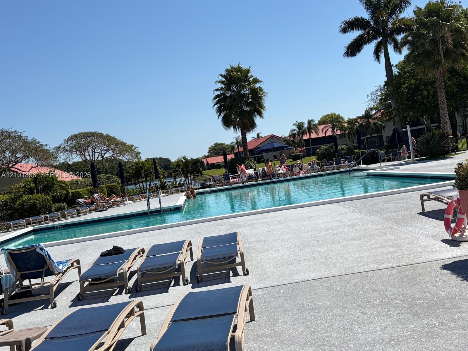 7860 Lexington Club Boulevard B, Delray Beach, FL 33446 photo 30