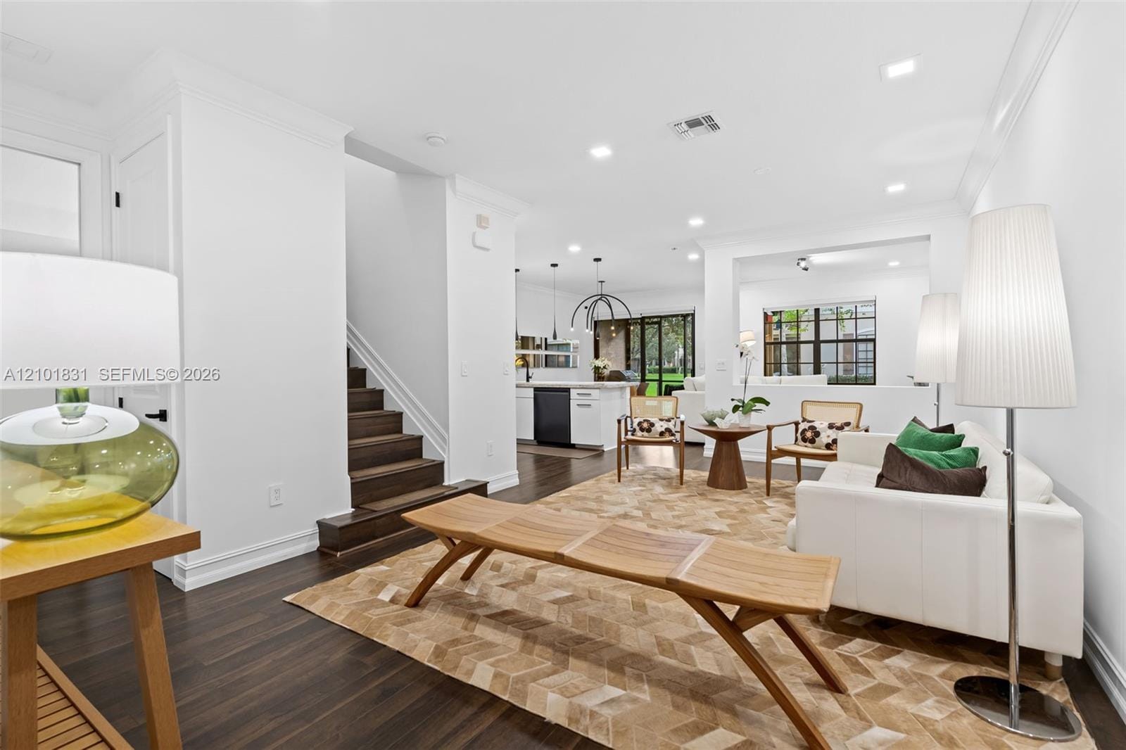 Riverwalk at Lago Mar, Plantation, FL home for sale at 124 W Riverwalk Circle W