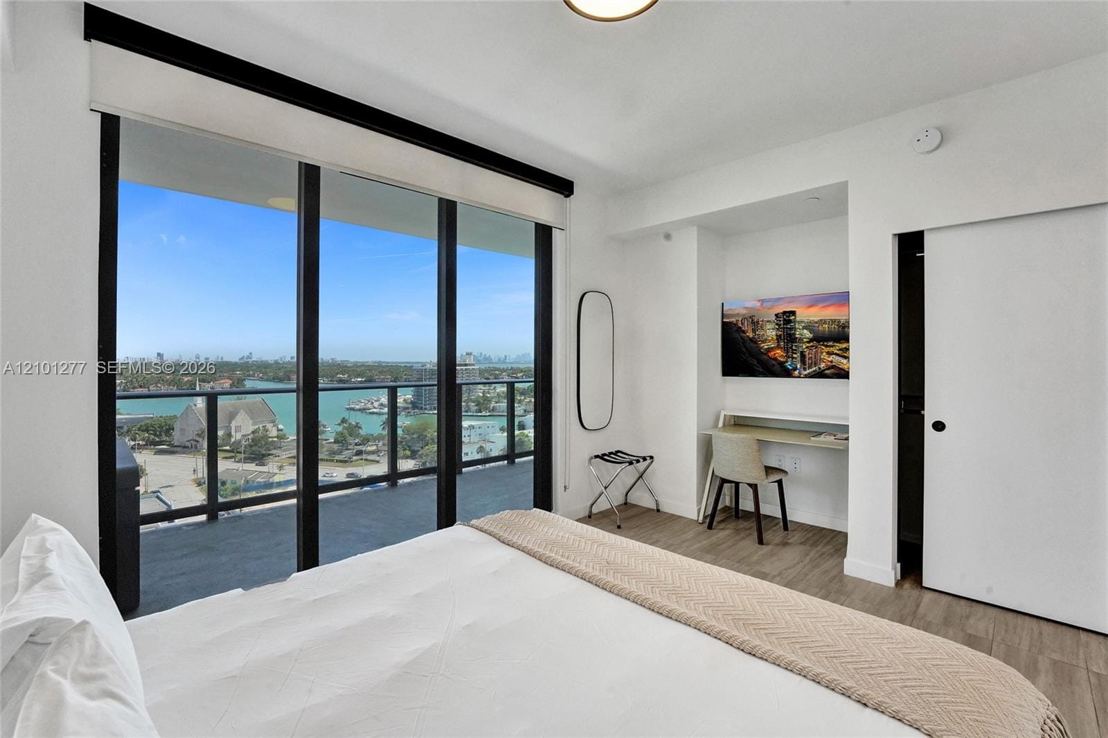 580 72nd Street 1110, Miami Beach, FL 33141 photo 14