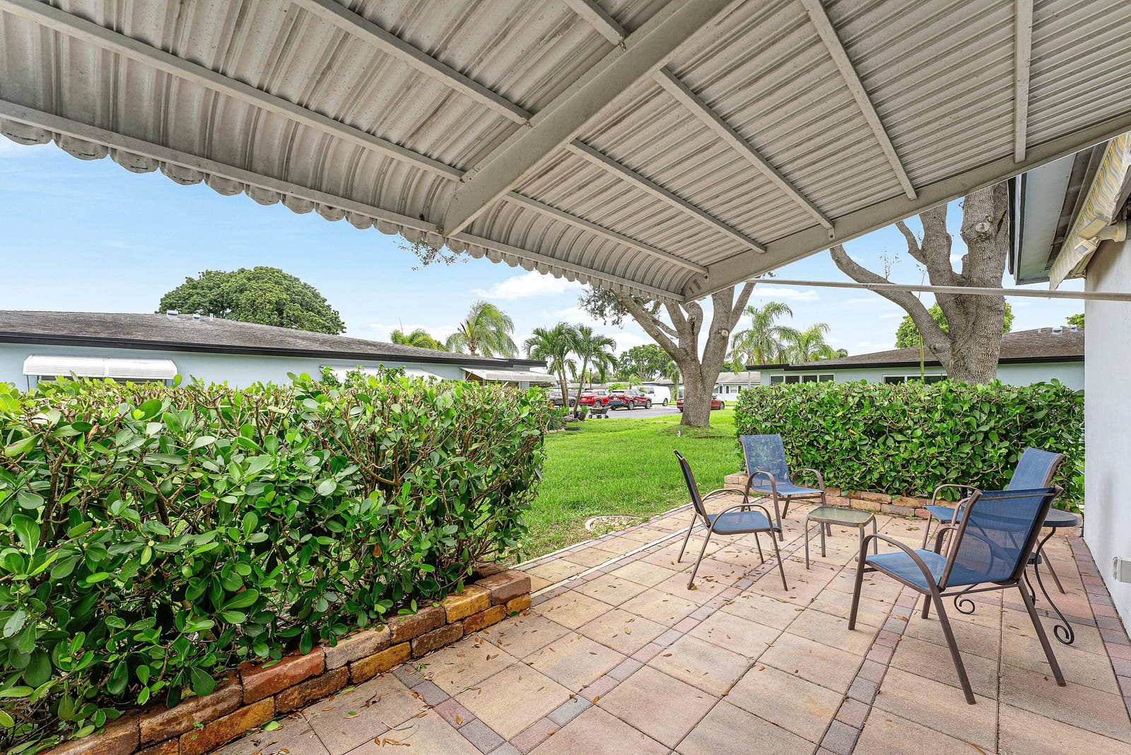 572 HIGH POINT Drive D, Delray Beach, FL 33445 photo 22