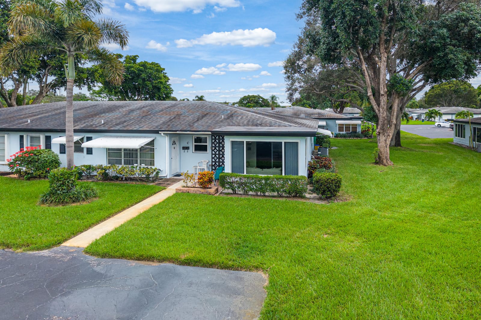 572 HIGH POINT Drive D, Delray Beach, FL 33445 photo 27