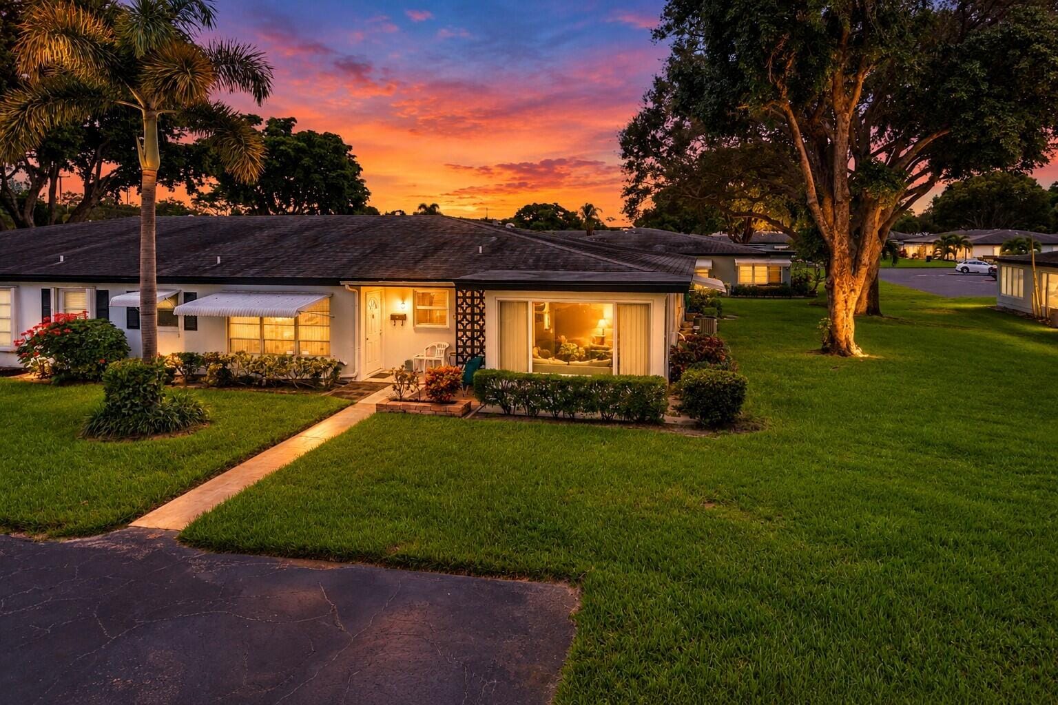572 HIGH POINT Drive D, Delray Beach, FL 33445 photo 28