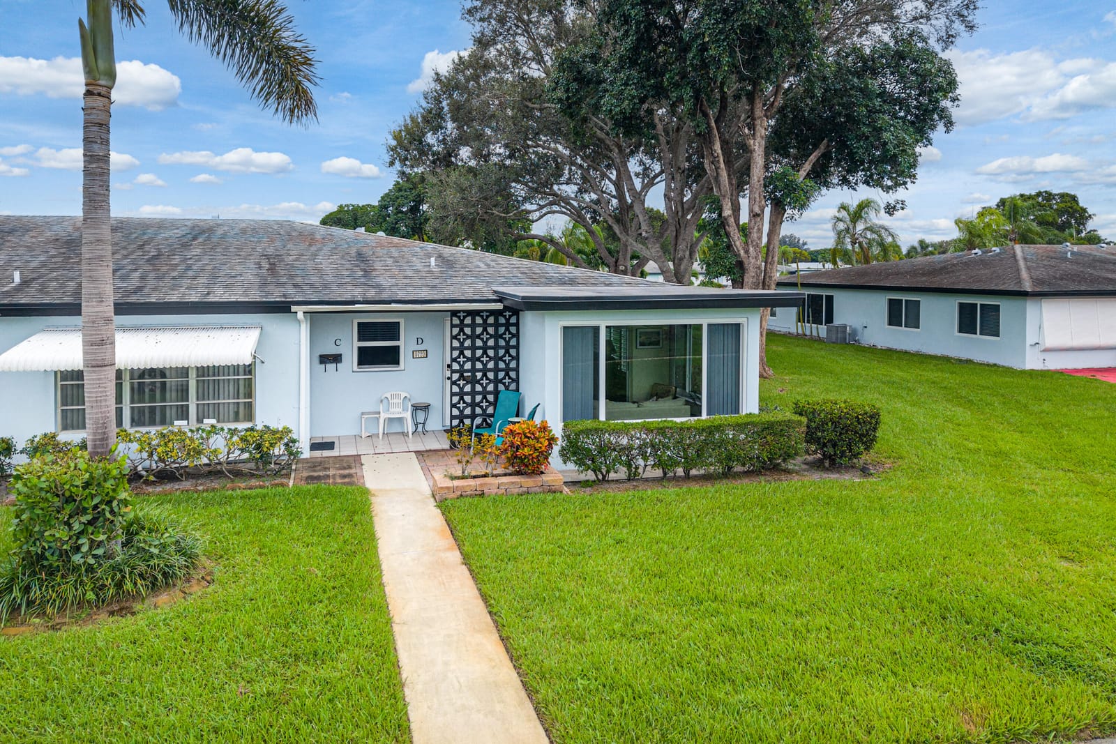 572 HIGH POINT Drive D, Delray Beach, FL 33445 photo 29