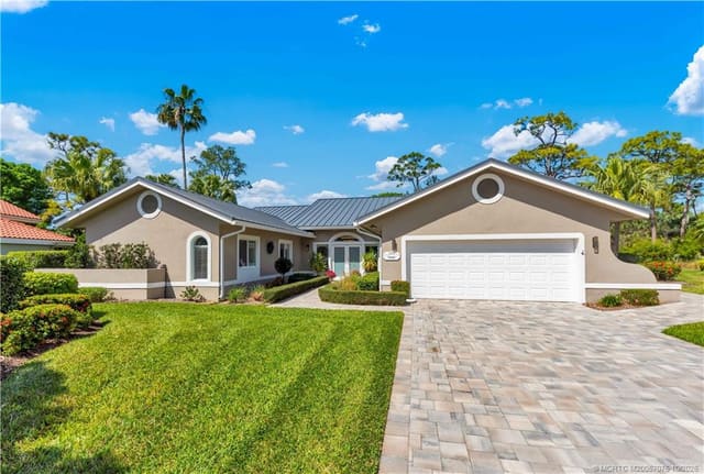 2024 NW Laurel Oak Lane, Harbour Ridge - Laurel Oak, Palm City, FL
