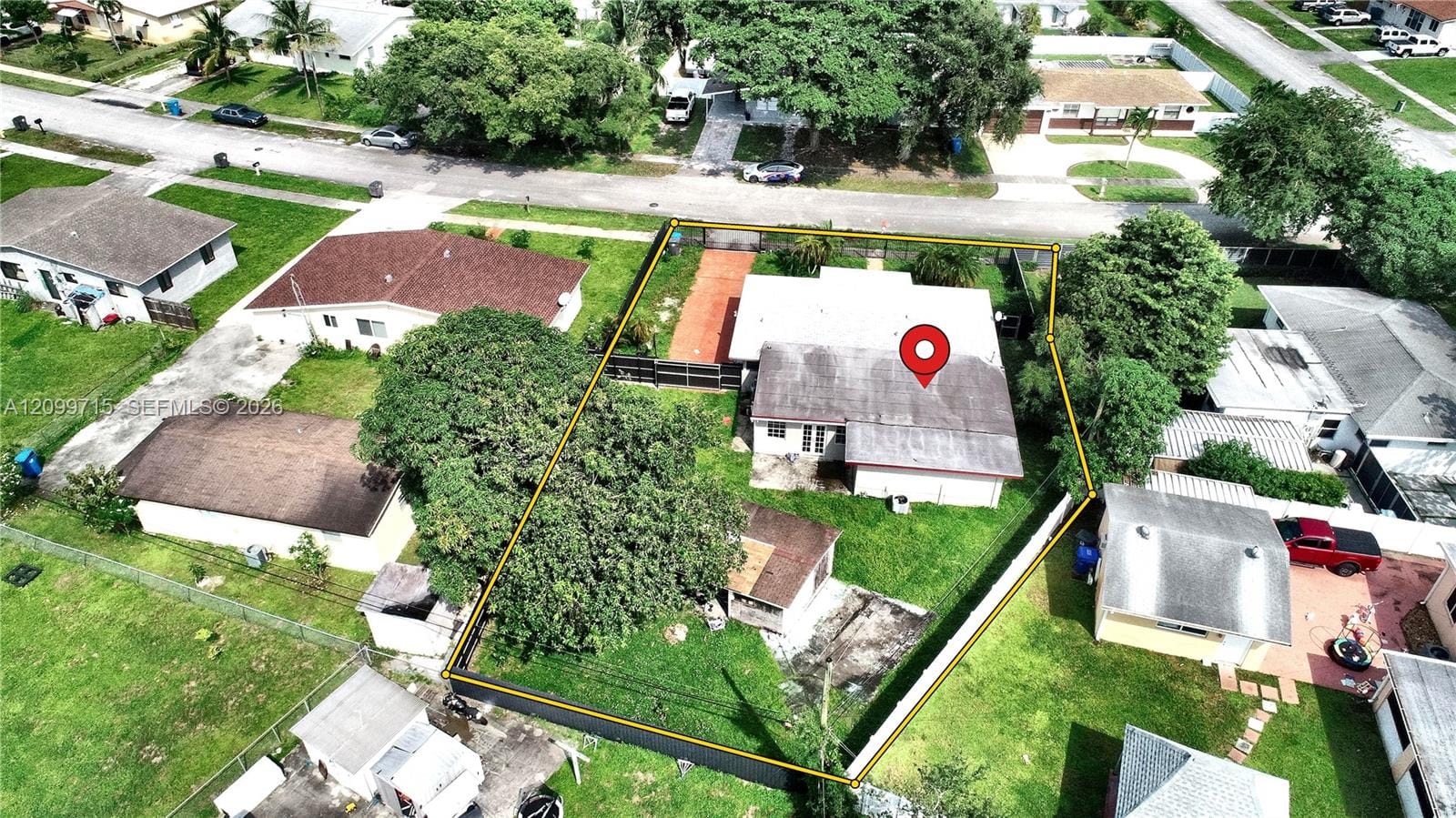 3150 SW 37th Avenue, West Park, FL 33023 photo 4
