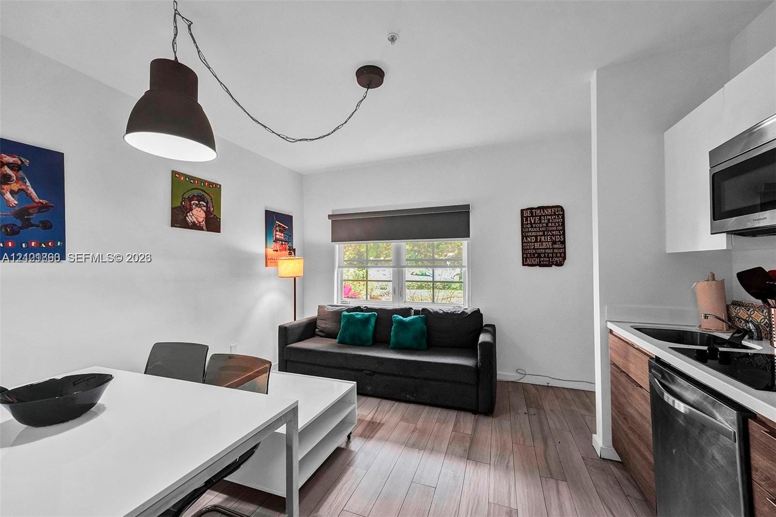 1450 Meridian Avenue 102, Miami Beach, FL 33139 photo 2