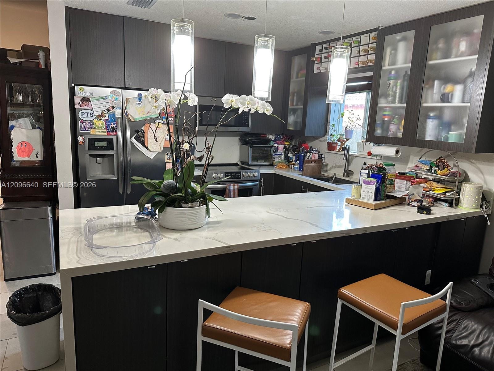 Estate Homes, Miami, FL home for sale at 12512 SW 223rd Street