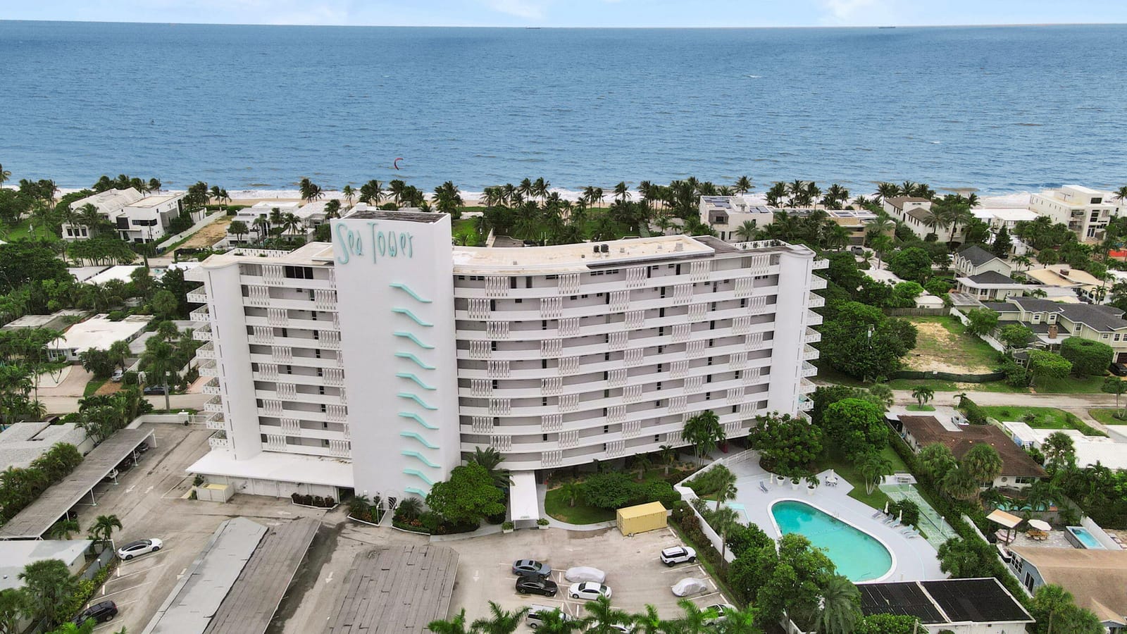 2840 N Ocean Boulevard 801, Fort Lauderdale, FL 33308 photo 2
