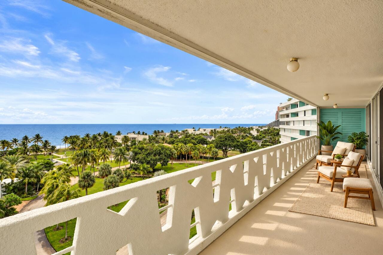 2840 N Ocean Boulevard 801, Fort Lauderdale, FL 33308 photo 7