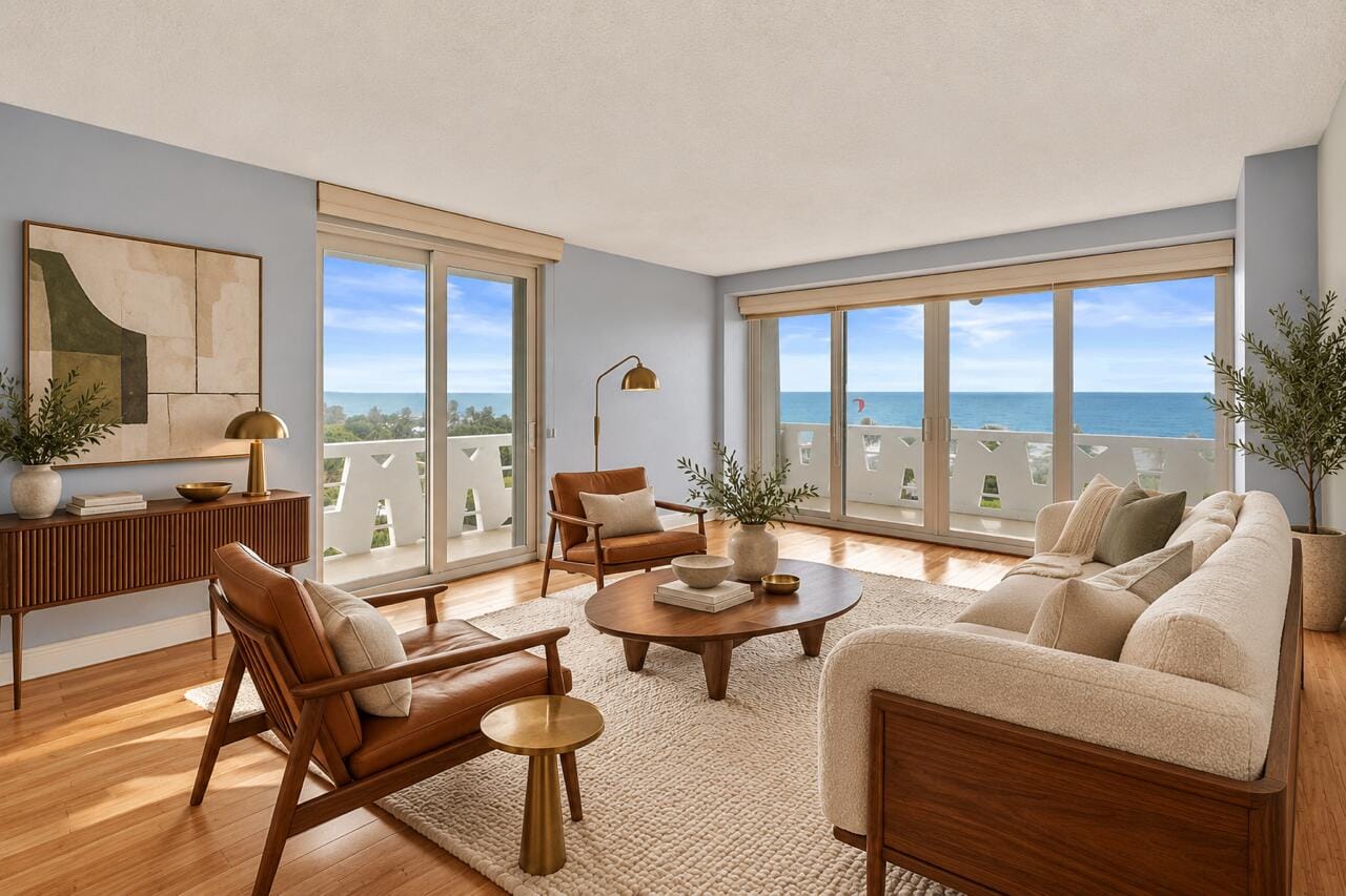 2840 N Ocean Boulevard 801, Fort Lauderdale, FL 33308 photo 10
