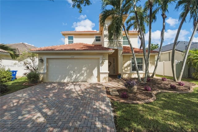 13357 SW 27th Street, Miramar, FL 33027