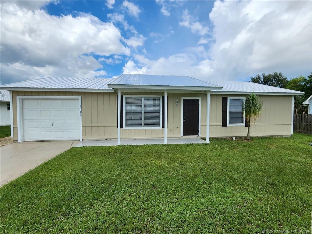 1013 SW California Boulevard, Port St. Lucie, FL 34953 photo 2