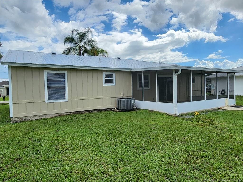 1013 SW California Boulevard, Port St. Lucie, FL 34953 photo 3