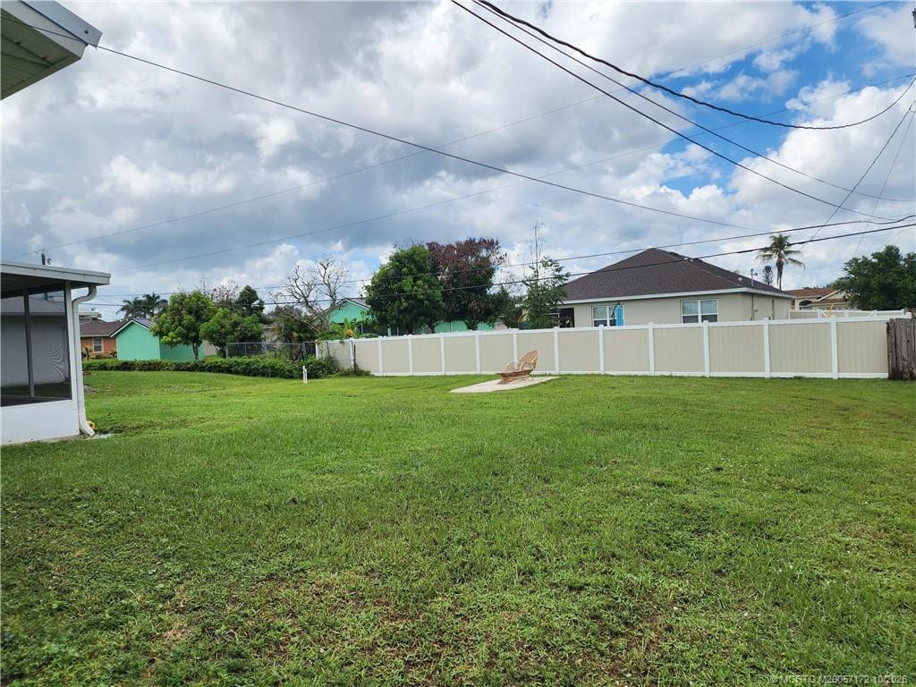 1013 SW California Boulevard, Port St. Lucie, FL 34953 photo 23