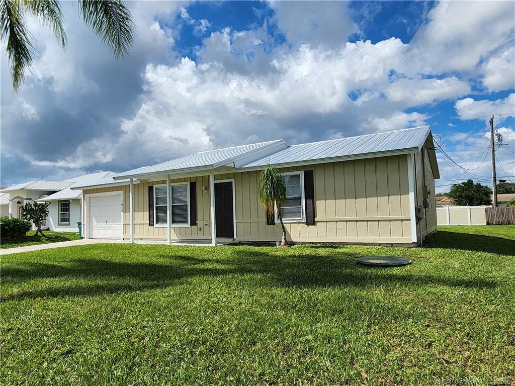 2 bedroom home for sale at 1013 California, Port St Lucie, FL 34953 — $289,000
