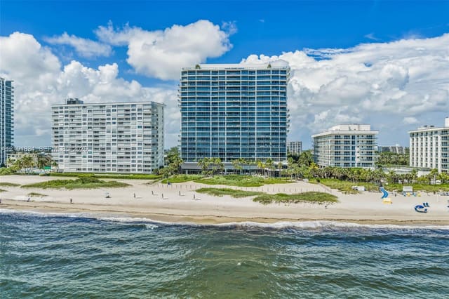 1116 N Ocean Boulevard 906, Pompano Beach, FL 33062