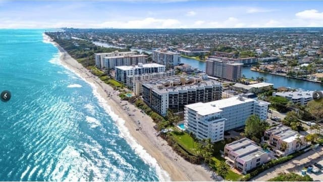 1169 HILLSBORO MILE 119, Hillsboro Beach, FL 33062