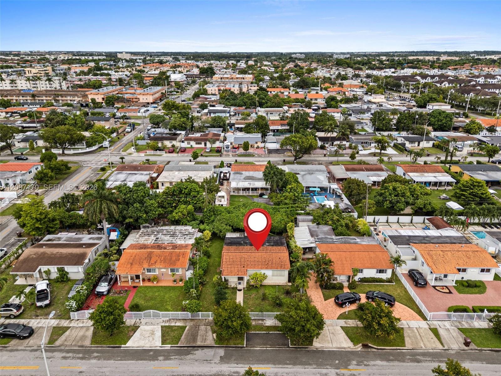 1075 W 32nd Street, Hialeah, FL 33012 photo 25